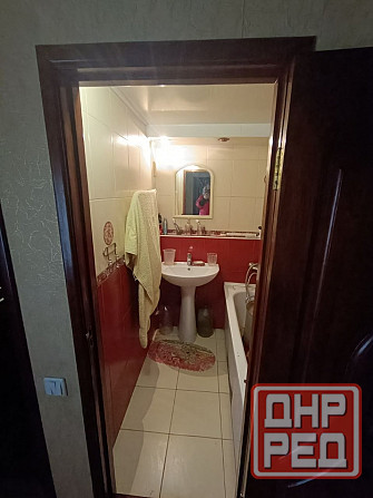 Продажа дома в Кировском р-е ул Рев пути Кировский исполком Донецк - изображение 10