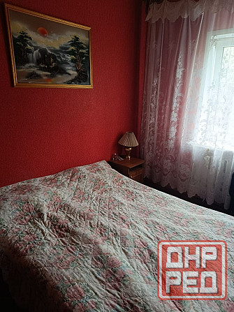 Продажа дома в Кировском р-е ул Рев пути Кировский исполком Донецк - изображение 6