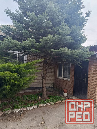 Продажа дома в Кировском р-е ул Рев пути Кировский исполком Донецк - изображение 1