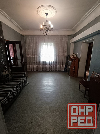 Продажа дома в Кировском р-е ул Рев пути Кировский исполком Донецк - изображение 5