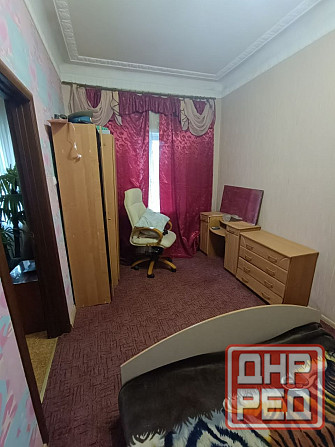 Продажа дома в Кировском р-е ул Рев пути Кировский исполком Донецк - изображение 7