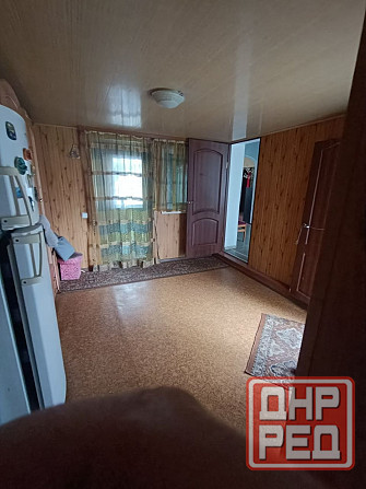 Продажа дома в Кировском р-е ул Рев пути Кировский исполком Донецк - изображение 12