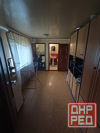 Продажа дома в Кировском р-е ул Рев пути Кировский исполком Донецк - изображение 8