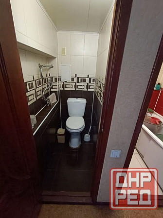 Продажа дома в Кировском р-е ул Рев пути Кировский исполком Донецк - изображение 11