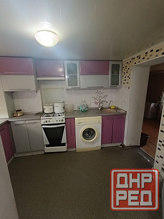 Продажа дома в Кировском р-е ул Рев пути Кировский исполком Донецк - изображение 9