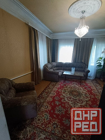 Продажа дома в Кировском р-е ул Рев пути Кировский исполком Донецк - изображение 4