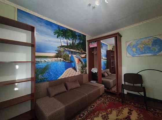 Продам 2к квартиру в Донецке в Буденновском районе Донецк