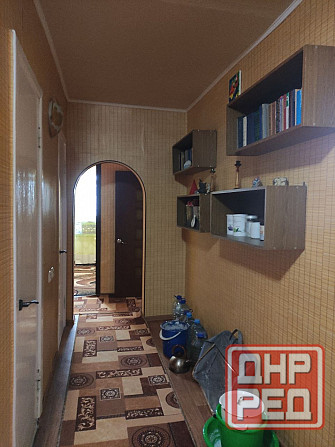 Продам 2к квартиру в Донецке в Буденновском районе Донецк - изображение 4