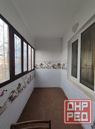 Продам 2к квартиру в Донецке в Буденновском районе Донецк - изображение 5