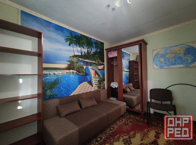 Продам 2к квартиру в Донецке в Буденновском районе Донецк - изображение 3