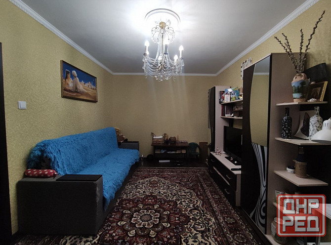 Продам 2к квартиру в Донецке в Буденновском районе Донецк - изображение 2