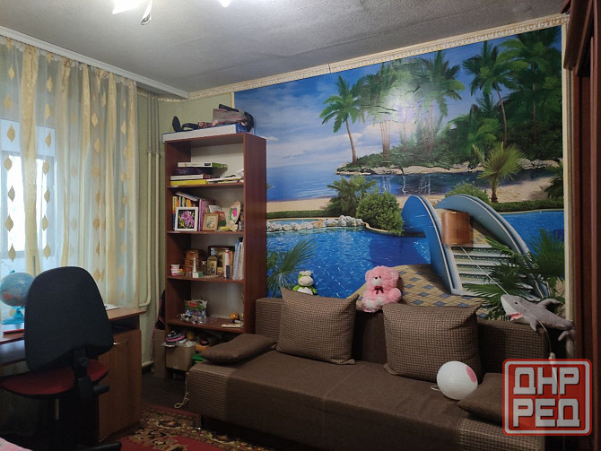 Продам 2к квартиру в Донецке в Буденновском районе Донецк - изображение 10