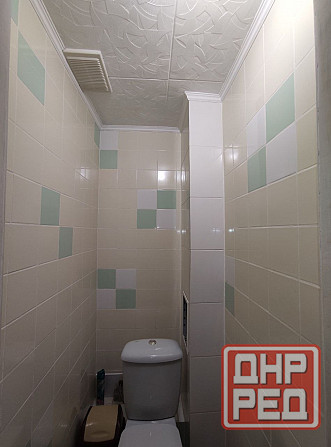 Продам 2к квартиру в Донецке в Буденновском районе Донецк - изображение 8