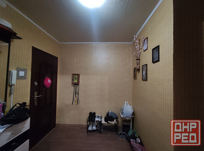 Продам 2к квартиру в Донецке в Буденновском районе Донецк - изображение 9