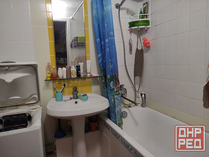 Продам 2к квартиру в Донецке в Буденновском районе Донецк - изображение 7