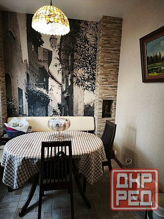 Продам дом. Евро-. Лукоморье Донецк - изображение 4