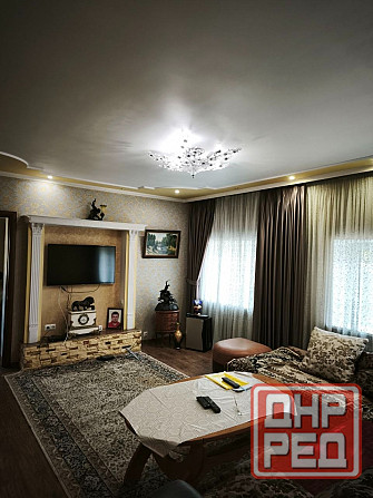 Продам дом. Евро-. Лукоморье Донецк - изображение 3