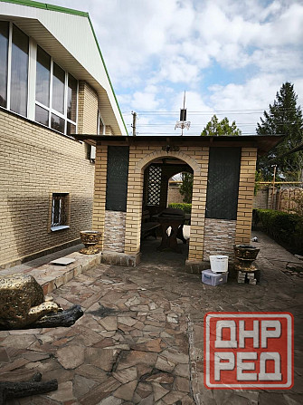 Продам дом. Евро-. Лукоморье Донецк - изображение 10