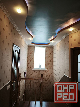 Продам дом. Евро-. Лукоморье Донецк - изображение 2