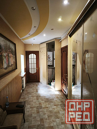 Продам дом. Евро-. Лукоморье Донецк - изображение 1