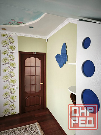 Продам дом. Евро-. Лукоморье Донецк - изображение 8