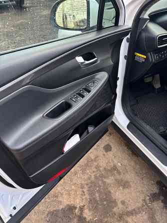 Hyundai Santa Fe 2.0 AT, 2019, 150 000 км Донецк