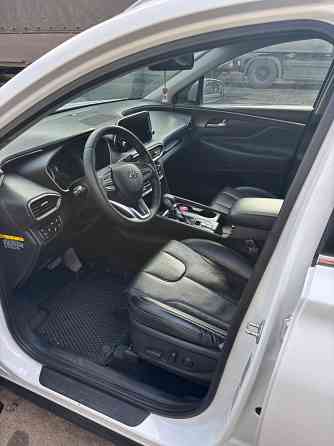 Hyundai Santa Fe 2.0 AT, 2019, 150 000 км Донецк
