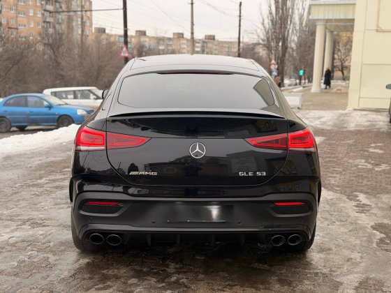 Продам Mercedes Benz gle53 Донецк