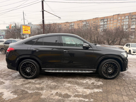 Продам Mercedes Benz gle53 Донецк