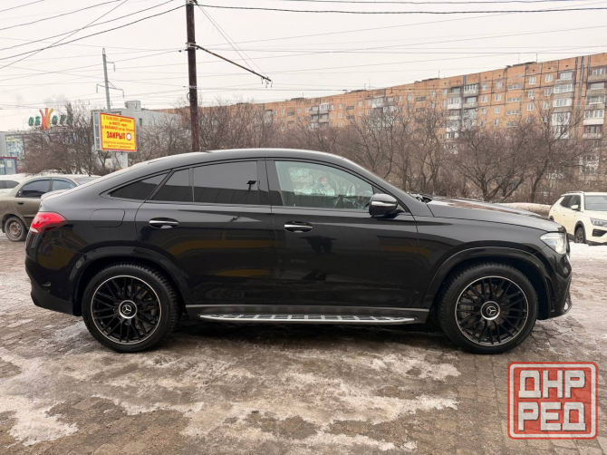 Продам Mercedes Benz gle53 Донецк - изображение 3