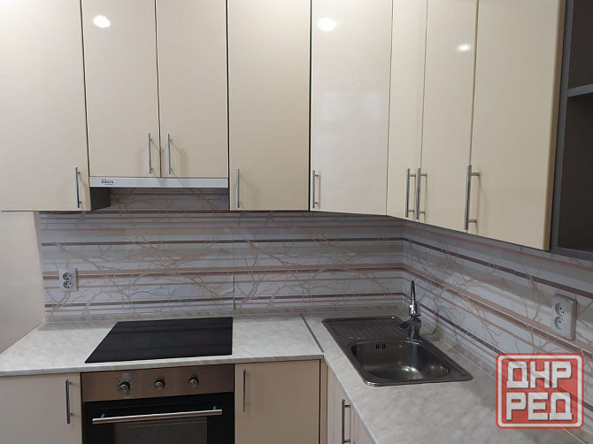 Продам 2-к Макеевка, Эльбрус документы готовы Макеевка - изображение 1