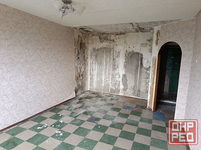 Продам 1к.к. Макеевка, Червоногвардейский район Макеевка - изображение 7