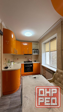 Продажа 1-квартиры Зеленый Макеевка - изображение 5