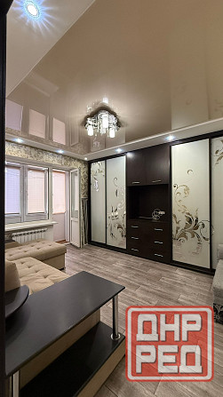 Продажа 1-квартиры Зеленый Макеевка - изображение 2