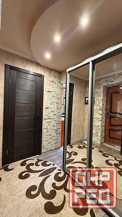 Продажа 1-квартиры Зеленый Макеевка - изображение 1