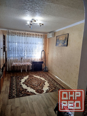 Продам 2ком Макеевка, Быстрая сделка, рядом магазин Амбар Макеевка - изображение 2