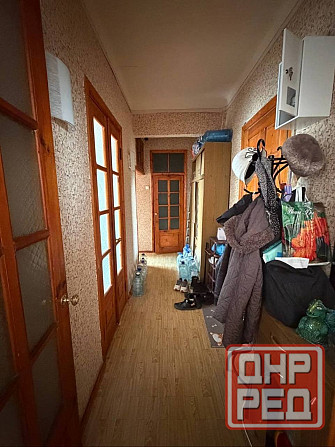 Продам 2 к.кв в самом центре ориентир Челентано Донецк - изображение 9