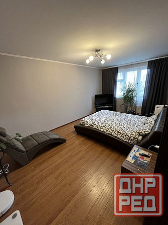 2-х комнатная квартира на длительный срок г. Донецк Донецк - изображение 5