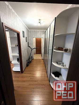 2-х комнатная квартира на длительный срок г. Донецк Донецк - изображение 3