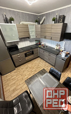 2-х комнатная квартира на длительный срок г. Донецк Донецк - изображение 2