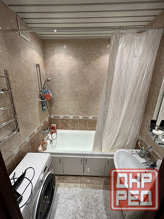 2-х комнатная квартира на длительный срок г. Донецк Донецк - изображение 1