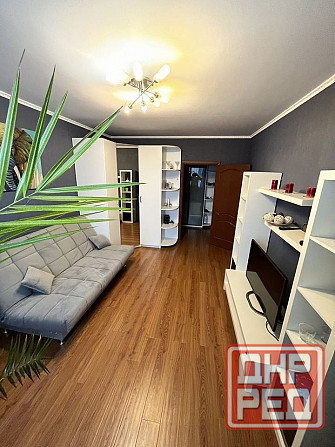 2-х комнатная квартира на длительный срок г. Донецк Донецк - изображение 4