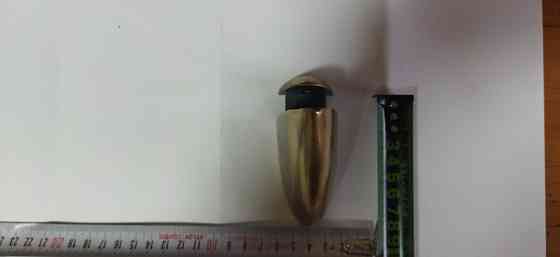 Полкодержатели бронза 100мм Донецк