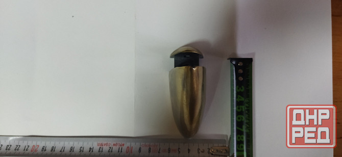 Полкодержатели бронза 100мм Донецк - изображение 2