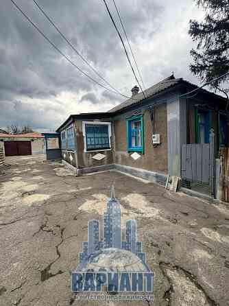 Продажа дома ,в г. Ясиноватая, п. Грачевка Ясиноватая