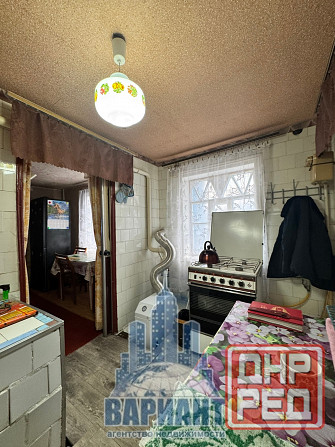 Продажа дома ,в г. Ясиноватая, п. Грачевка Ясиноватая - изображение 3