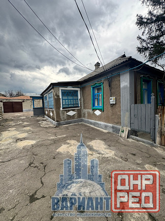 Продажа дома ,в г. Ясиноватая, п. Грачевка Ясиноватая - изображение 1