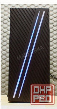 Игровой Компьютер Byte-furyon | Intel Core i3-10100f | 500w | Ssd 480гб | Ddr4 16гб | Int - арт:9047 Макеевка - изображение 4