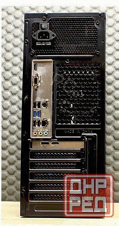 Игровой Компьютер Byte-furyon | Intel Core i3-10100f | 500w | Ssd 480гб | Ddr4 16гб | Int - арт:9047 Макеевка - изображение 2