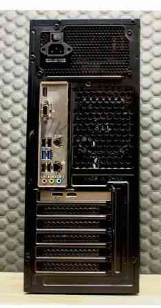 Игровой Компьютер Byte-furyon | Intel Core i3-10100f | 500w | Ssd 480гб | Ddr4 16гб | Int - арт:2903 Донецк